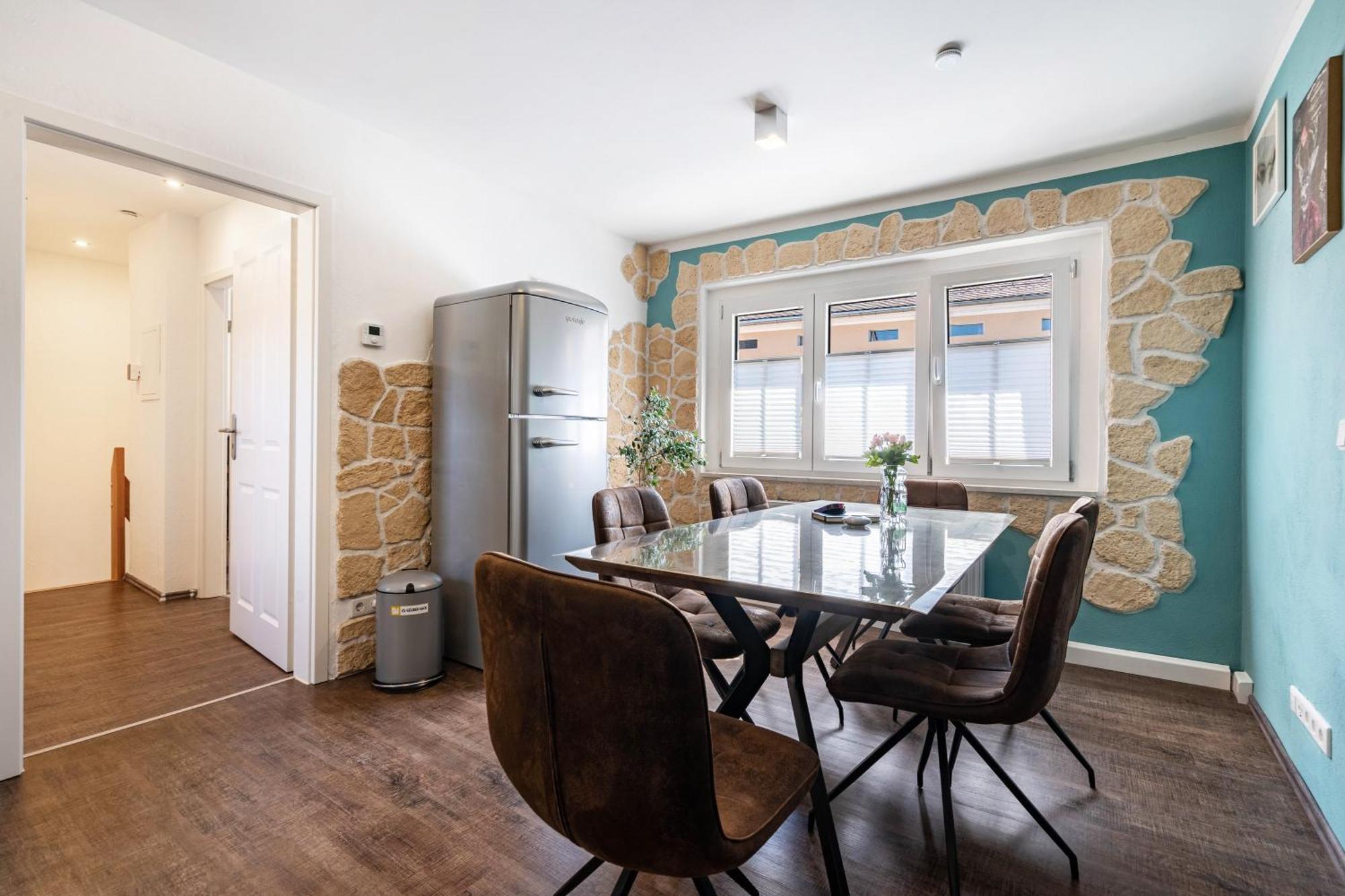 Ferienhaus Unterm Schloss Bautzen Ngoại thất bức ảnh